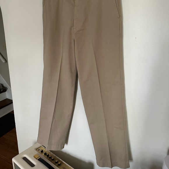 Knickerbocker NYC Staff Chino Twill Pant - Picture 7 of 14